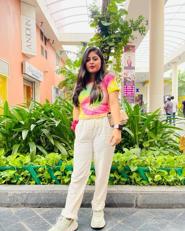 Anushka
